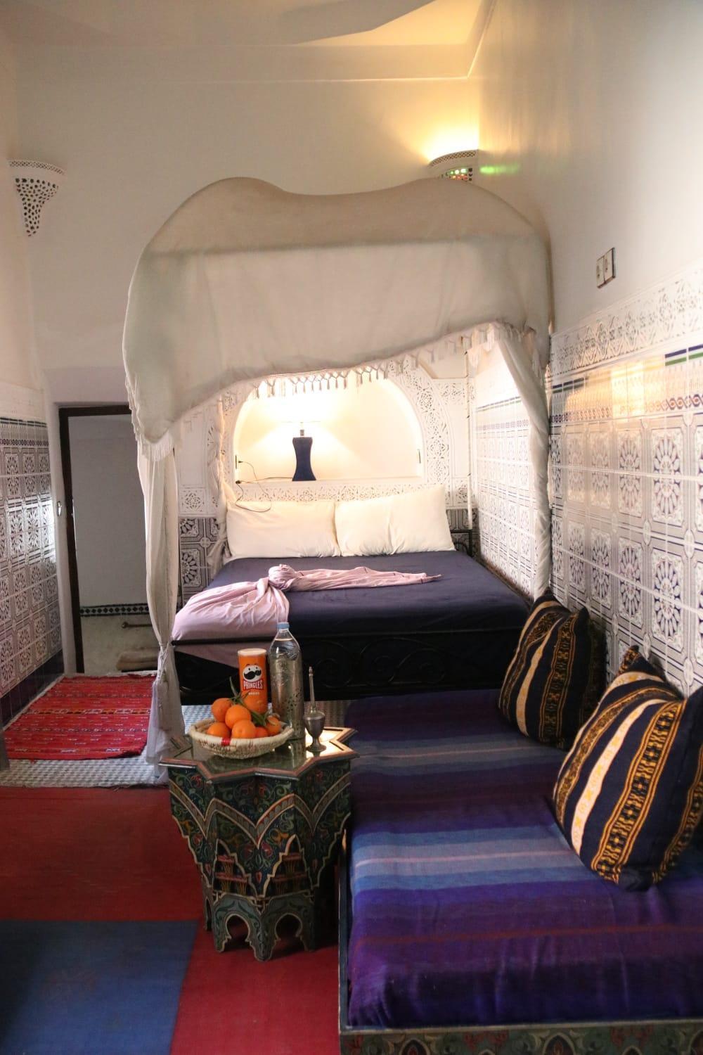 Riad Redous Marrakesh Exterior foto