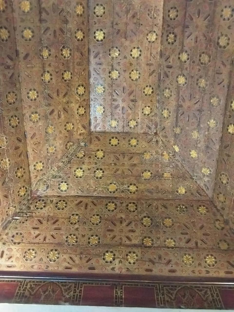Riad Redous Marrakesh Exterior foto