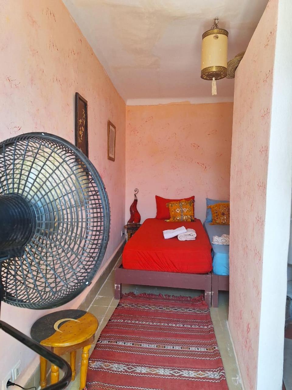 Riad Redous Marrakesh Exterior foto